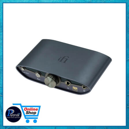 อุปกรณ์แปลงสัญญาณเสียง IFI AUDIO : ZEN DAC 3_1